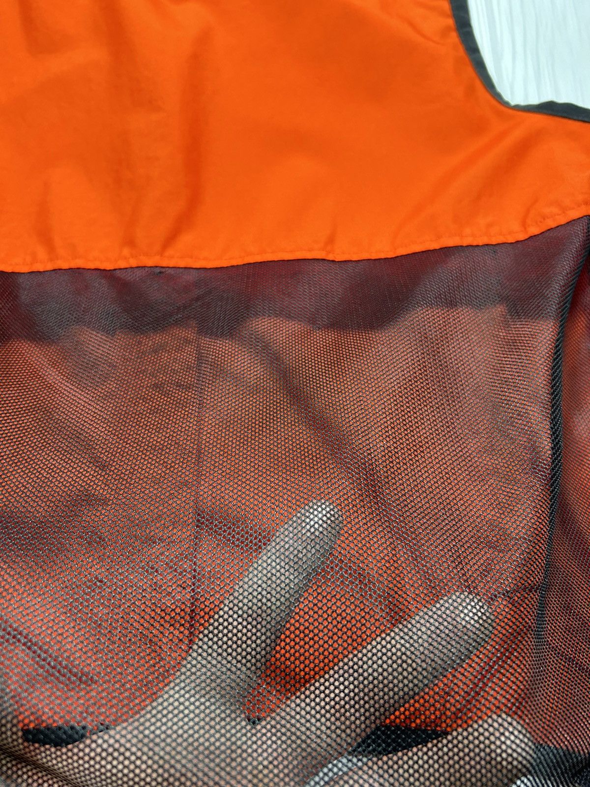 Nike 😍 Vintage Y2K Nike Light Vest Size L / US 10 / IT 46 - 13 Thumbnail