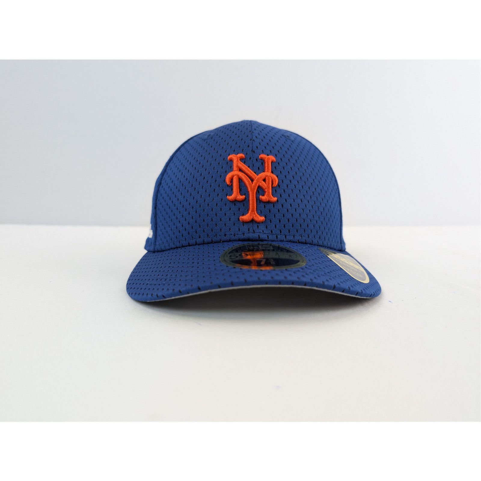 Aime Leon Dore × New Era o1rshd1 Q:2 / Size: 7 3/8 / New York Mets Mesh Cap / Hat Size ONE SIZE - 9 Thumbnail