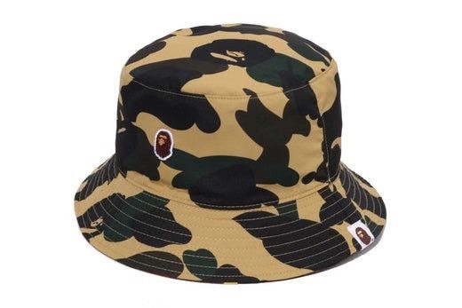 Bape Bape Reversible Bucket Hat Size ONE SIZE - 2 Thumbnail