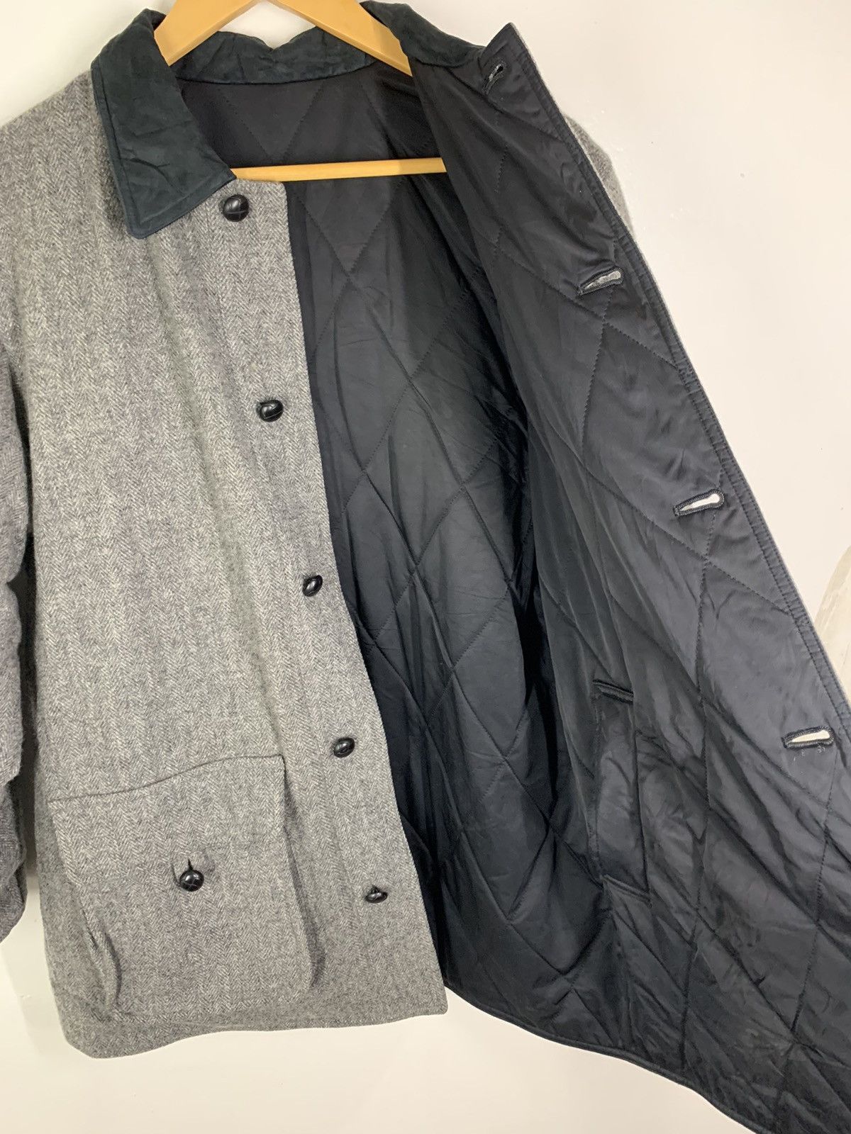 McGregor × Vintage Vintage Mcgregor Jacket Size US L / EU 52-54 / 3 - 9 Thumbnail