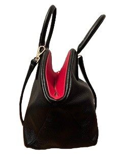 Other Lulu Guinness Large Valentina Satchel Size ONE SIZE - 8 Thumbnail