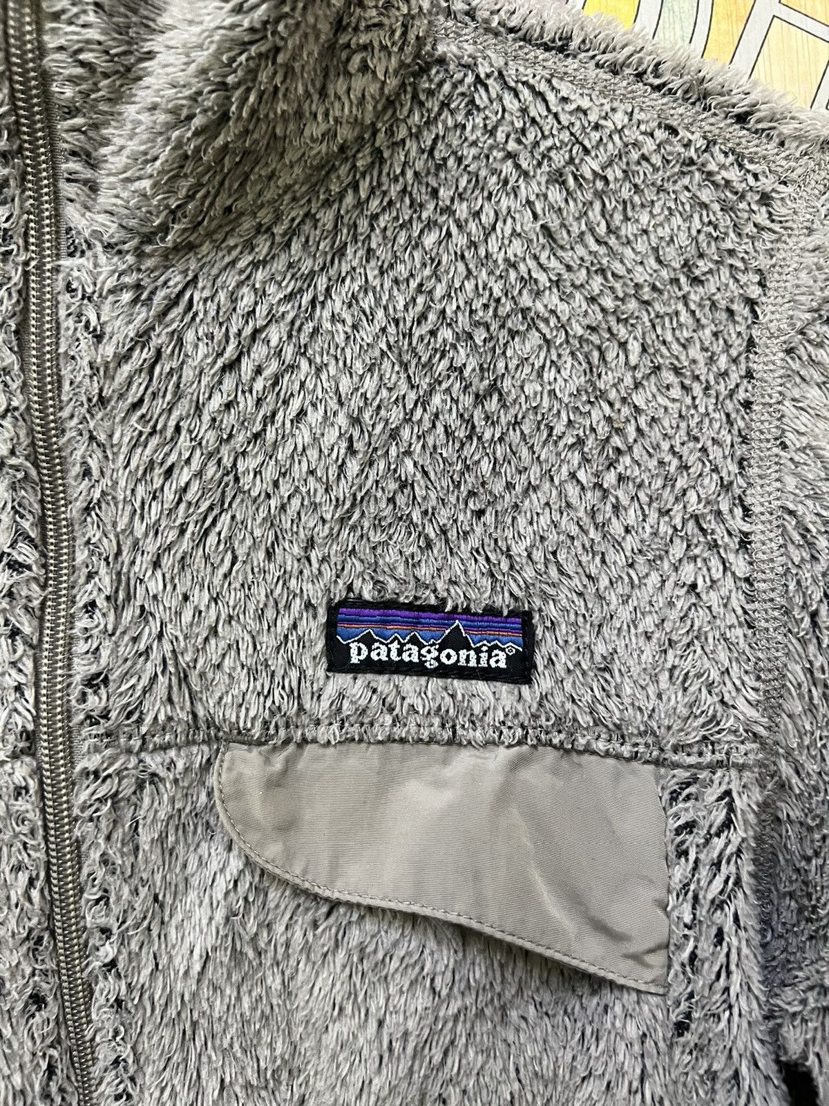 Japanese Brand × Patagonia × Vintage JACKET Patagonia Size US S / EU 44-46 / 1 - 5 Thumbnail