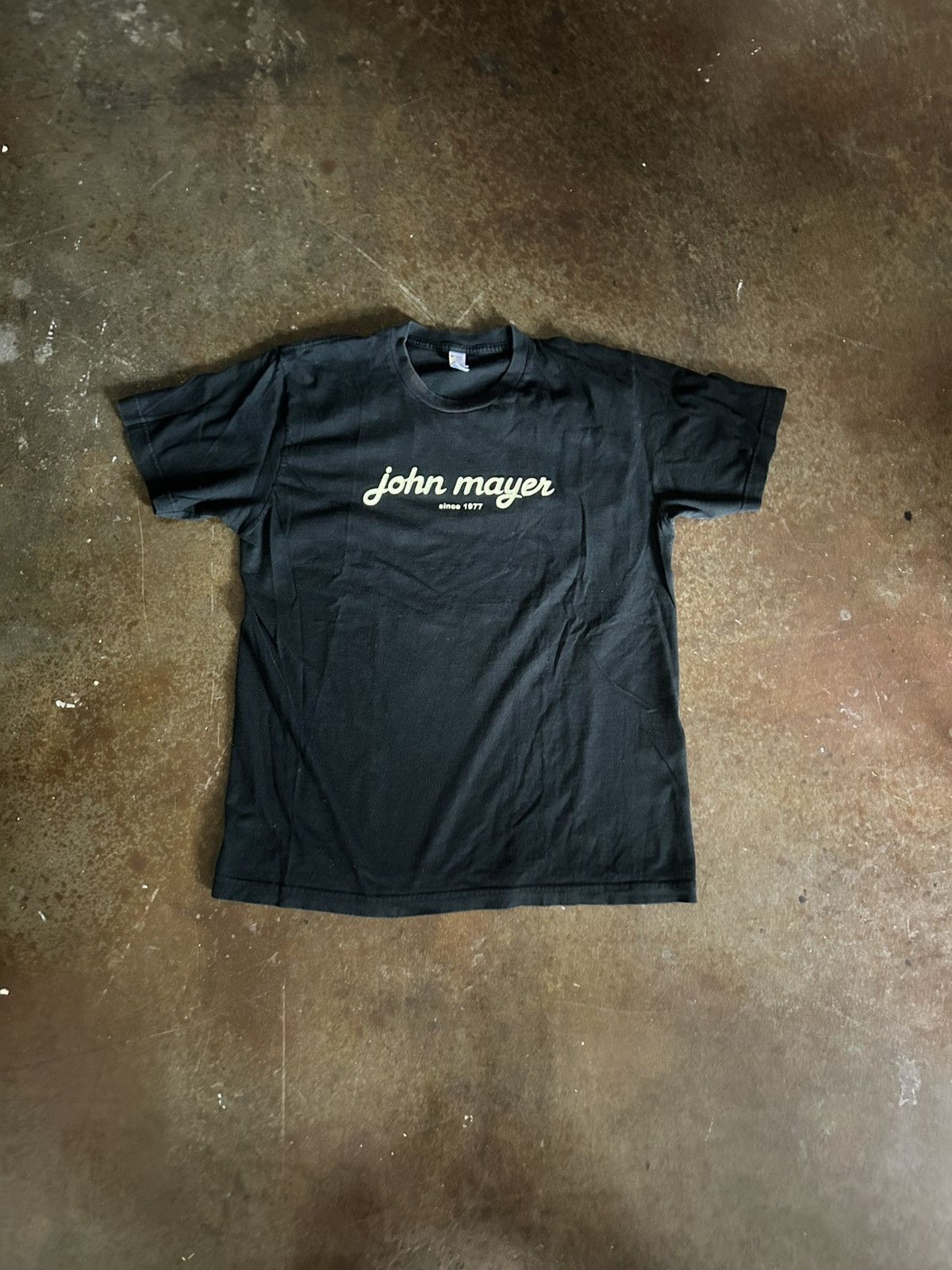 Other Vintage Band Tee Size US L / EU 52-54 / 3 - 1 Thumbnail