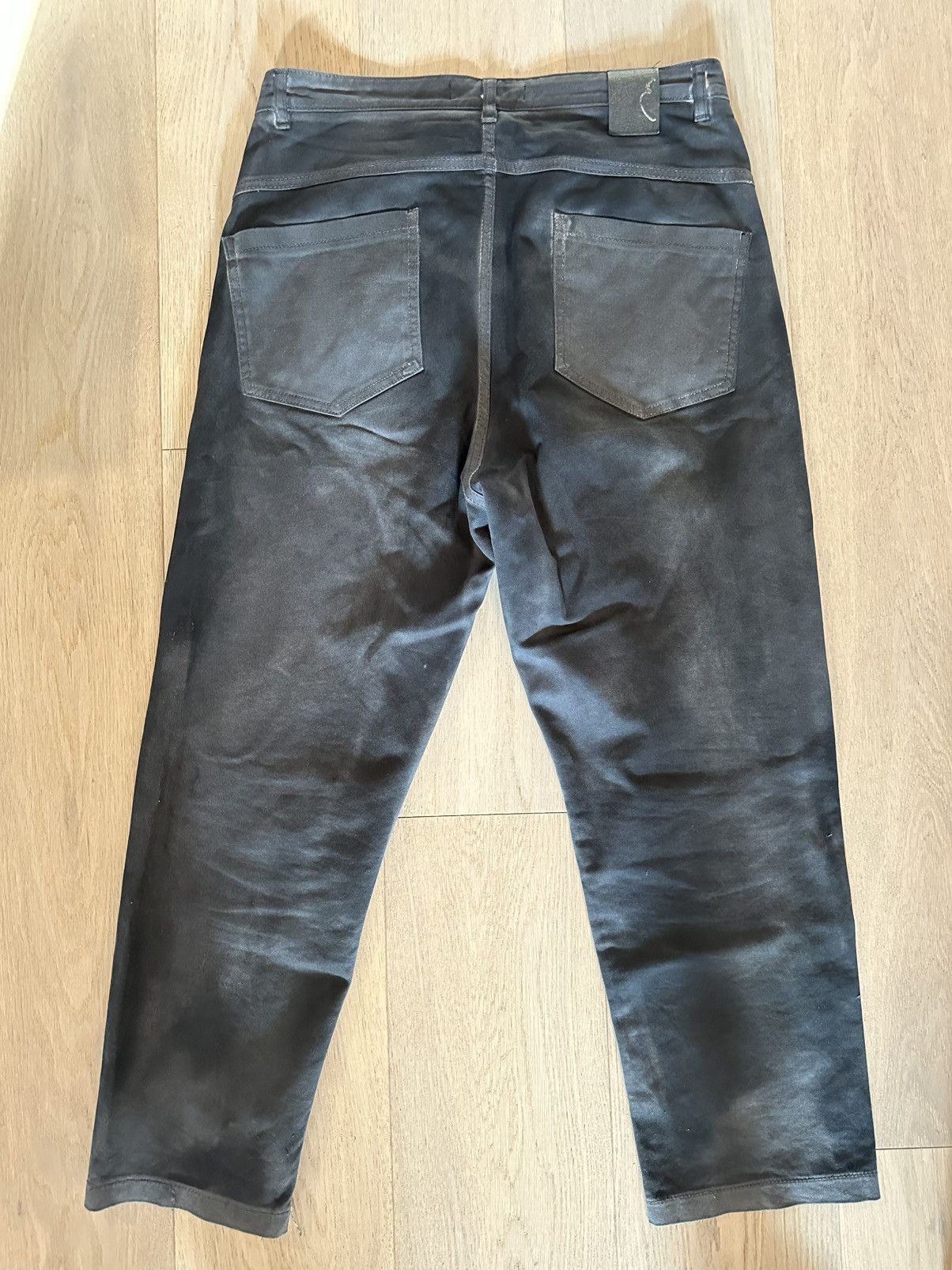 Nostra Santissima NostraSantissima jeans Size US 31 - 8 Thumbnail