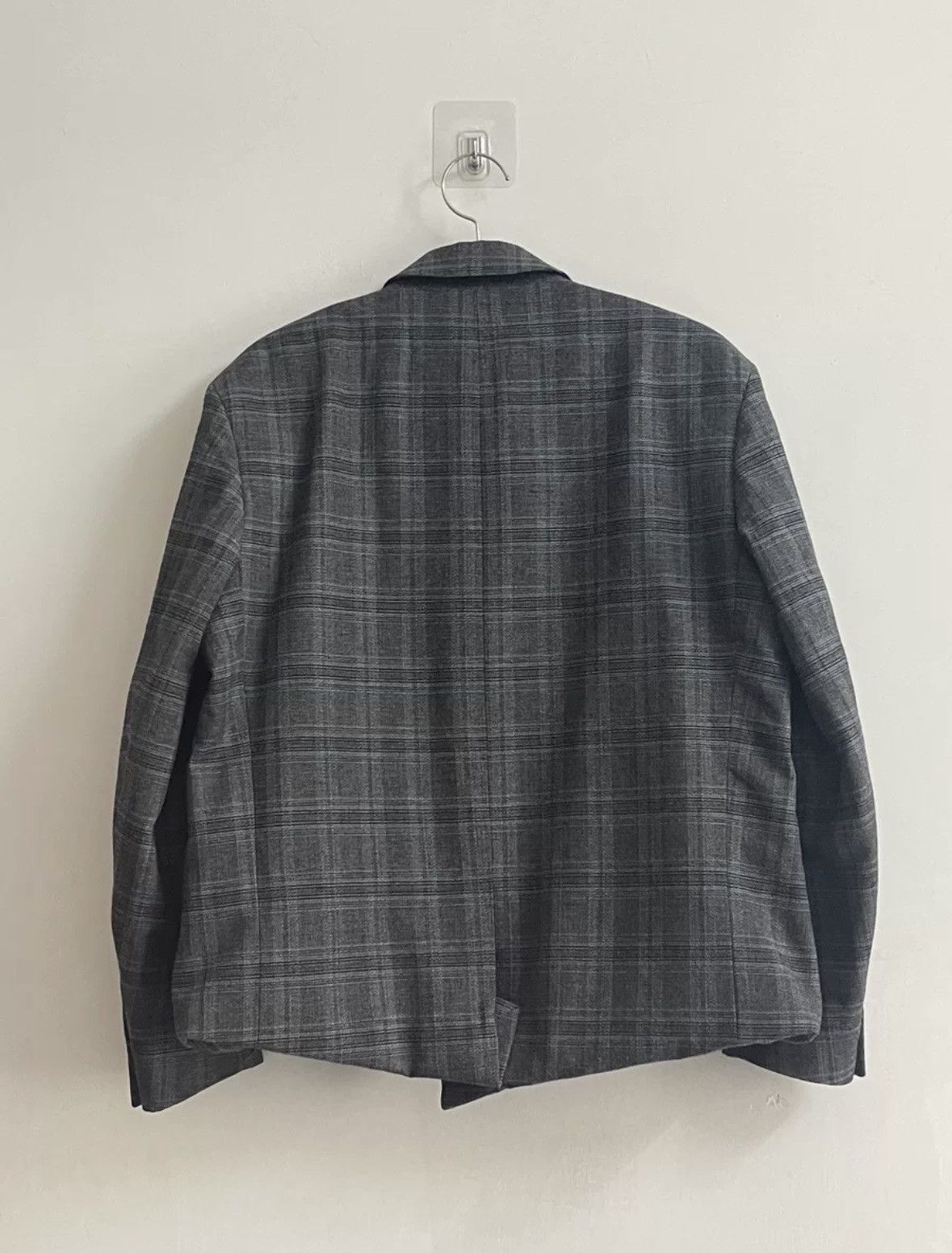 Vetements Vetements 16fw business suit Size 40L - 4 Thumbnail