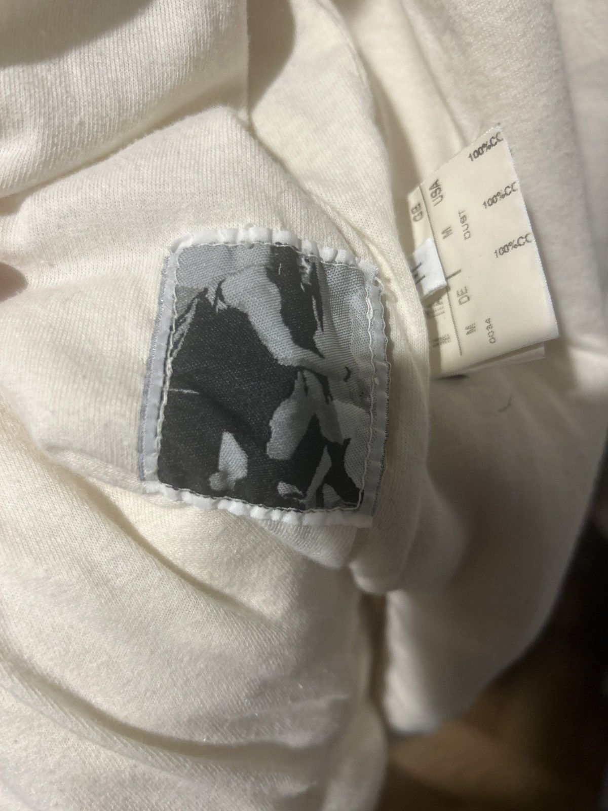 Rick Owens Rick Owens Jacket Size US M / EU 48-50 / 2 - 3 Thumbnail