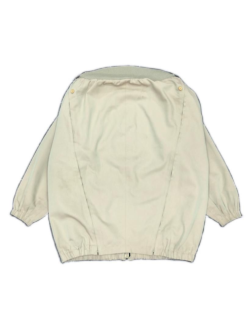 If Six Was Nine × Japanese Brand Vintage Conlemon Japan Multi-Zip Bondage Jacket Size US L / EU 52-54 / 3 - 2 Thumbnail