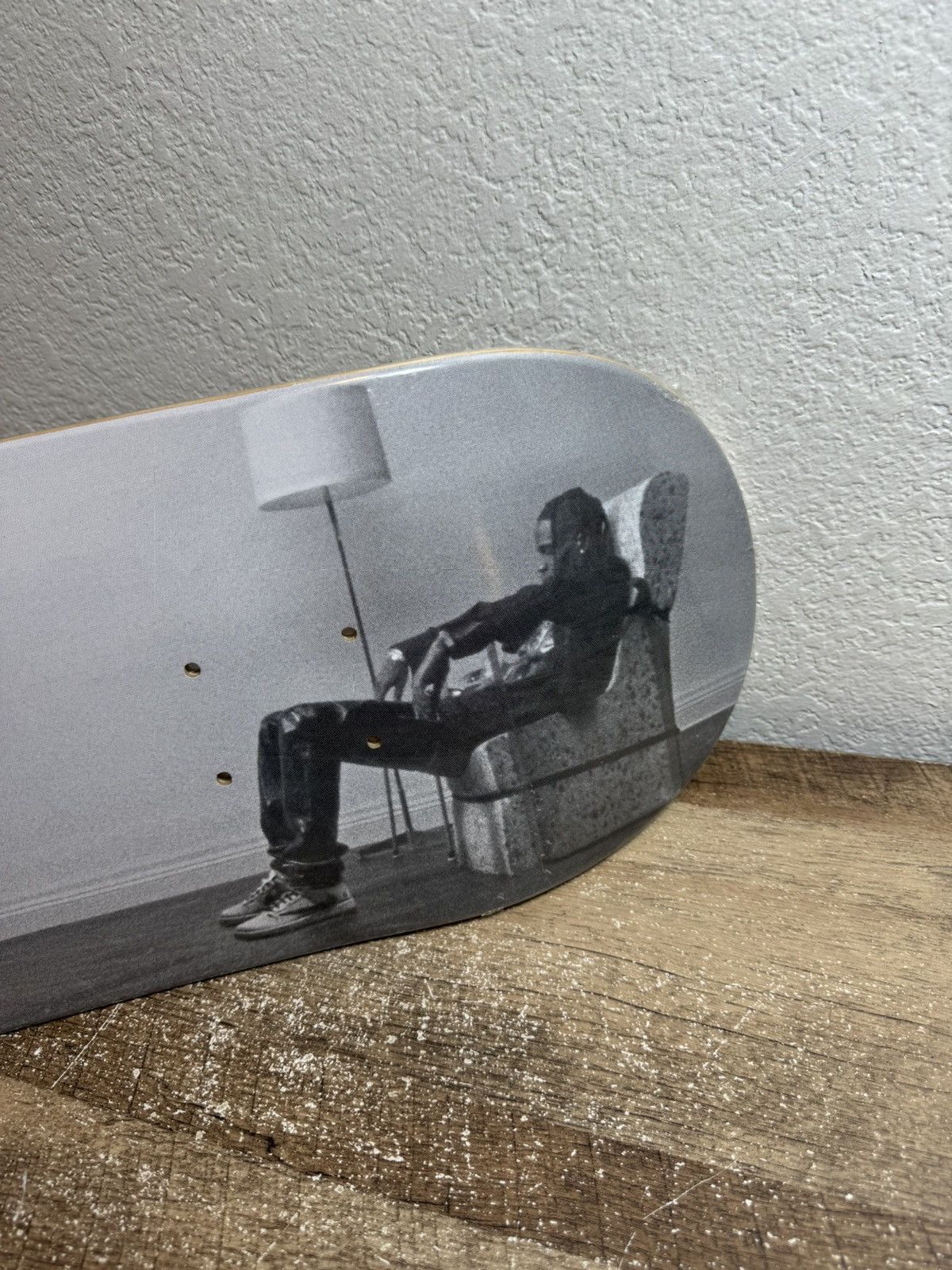 Travis Scott Cactus Jack Travis Scott Commercial Skate Deck Size ONE SIZE - 2 Thumbnail