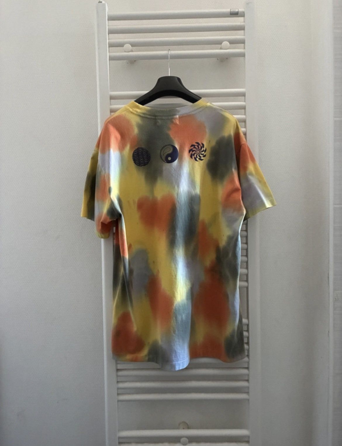 Ambush Design Wave Tie Dye T-shirt Ambush Size US L / EU 52-54 / 3 - 2 Thumbnail