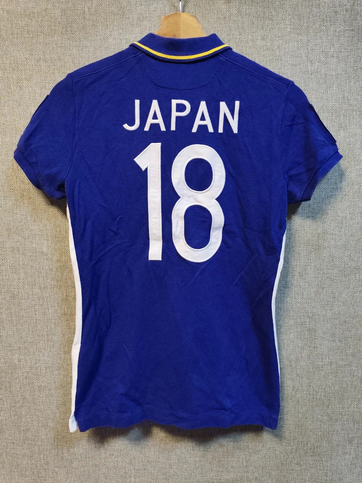 Polo Ralph Lauren Polo Ralph Lauren Japan Size S / US 4 / IT 40 - 2 Thumbnail