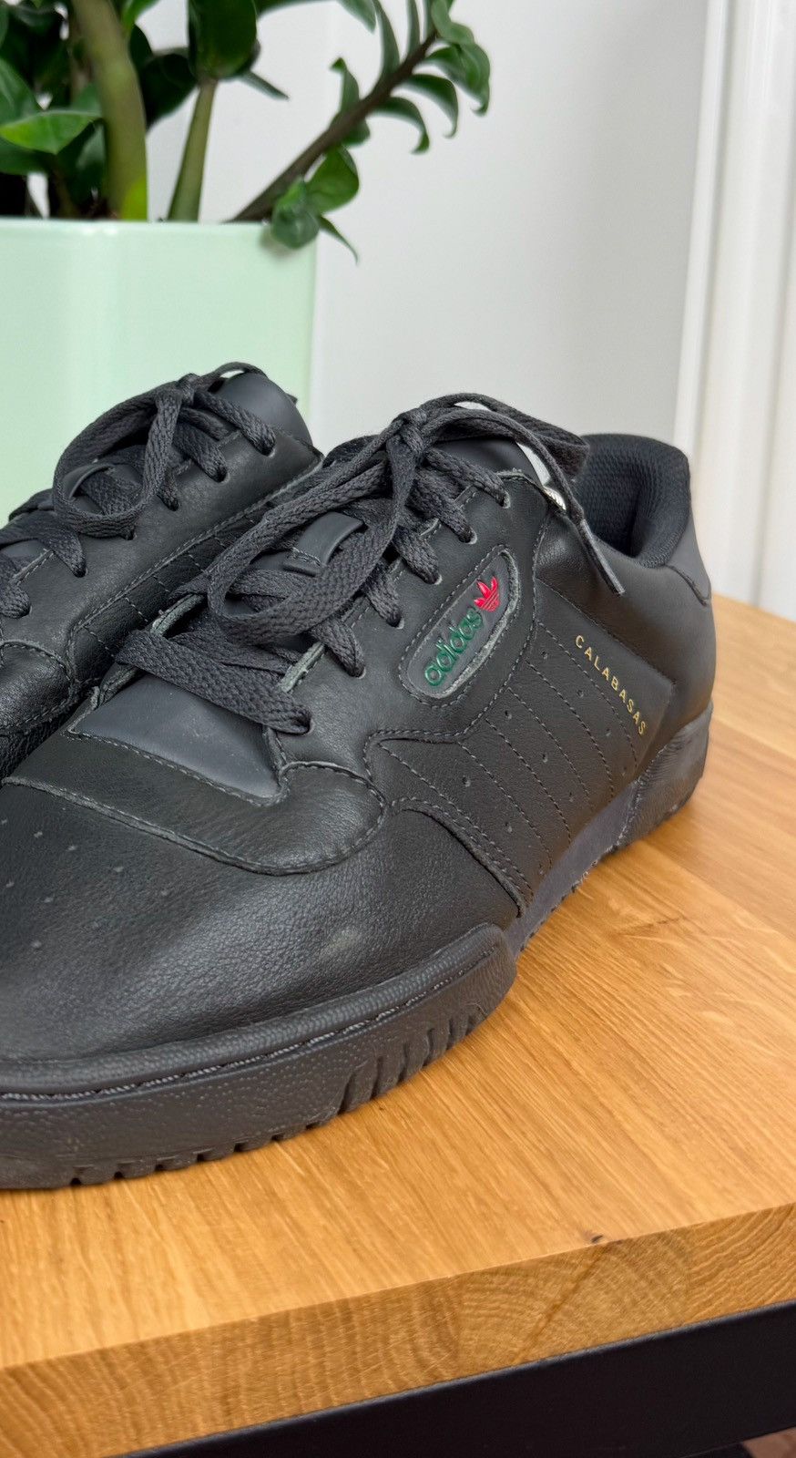 Adidas Adidas Calabasas Kanye West Black Size US 10.5 / EU 43-44 - 12 Thumbnail