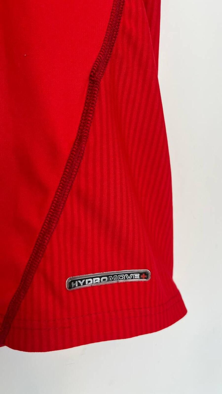 Reebok Vintage Liverpool Reebok Carlsberg Football Jersey Y2K Size US M / EU 48-50 / 2 - 5 Thumbnail
