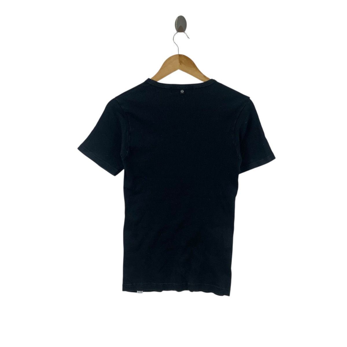 Chrome Hearts Vintage CHROME HEARTS TOKYO Edition Made In Japan Tee Shirt Size L / US 10 / IT 46 - 6 Thumbnail