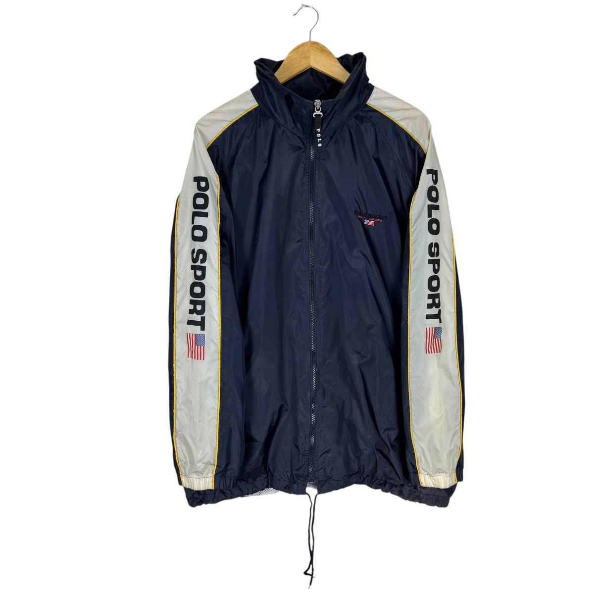 Polo Ralph Lauren POLO Sport Ralph Lauren RL 67 Sportswear Stadium