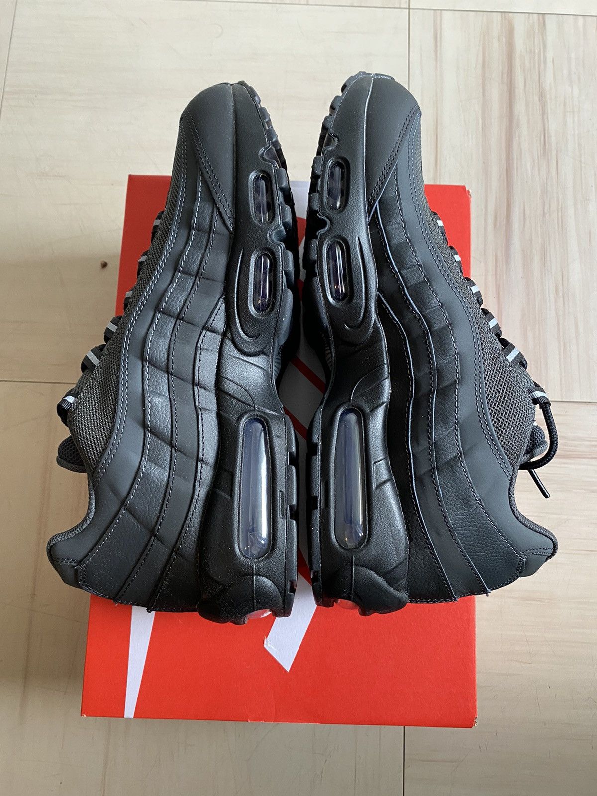 Other Nike air max 95 Size US 9.5 / EU 42-43 - 8 Thumbnail