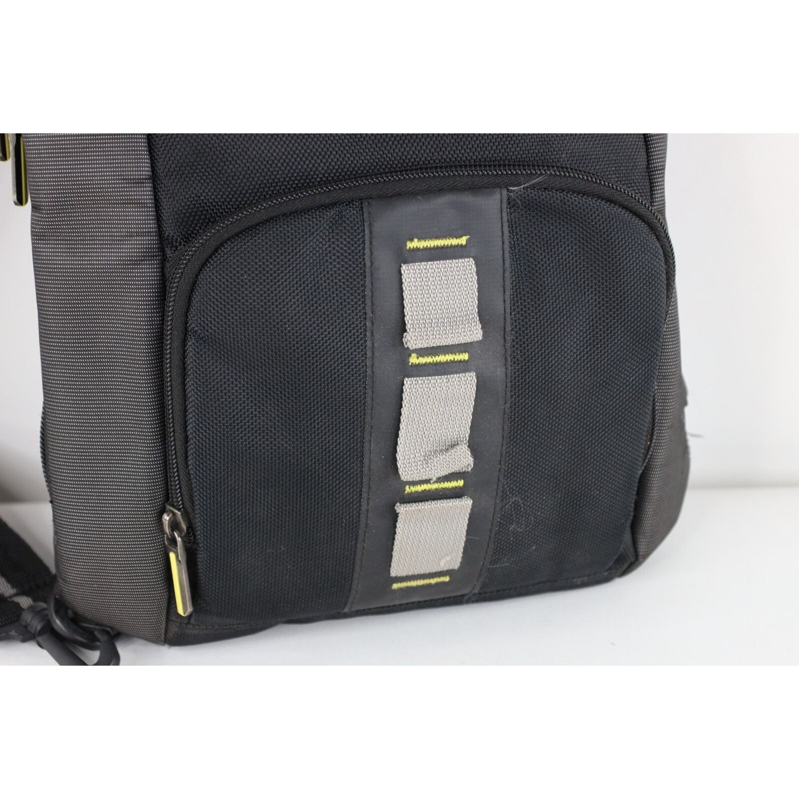Vintage Vintage Y2K Streetwear Mini Crossbody Slingback Backpack Bag Size ONE SIZE - 2 Thumbnail