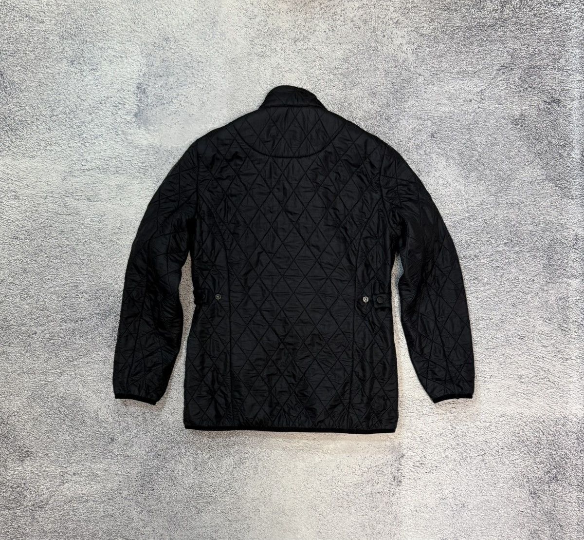 Barbour Barbour Quilted Jacket Women Utility Winter UK10 EURO36 USA6 Size M / US 6-8 / IT 42-44 - 13 Thumbnail