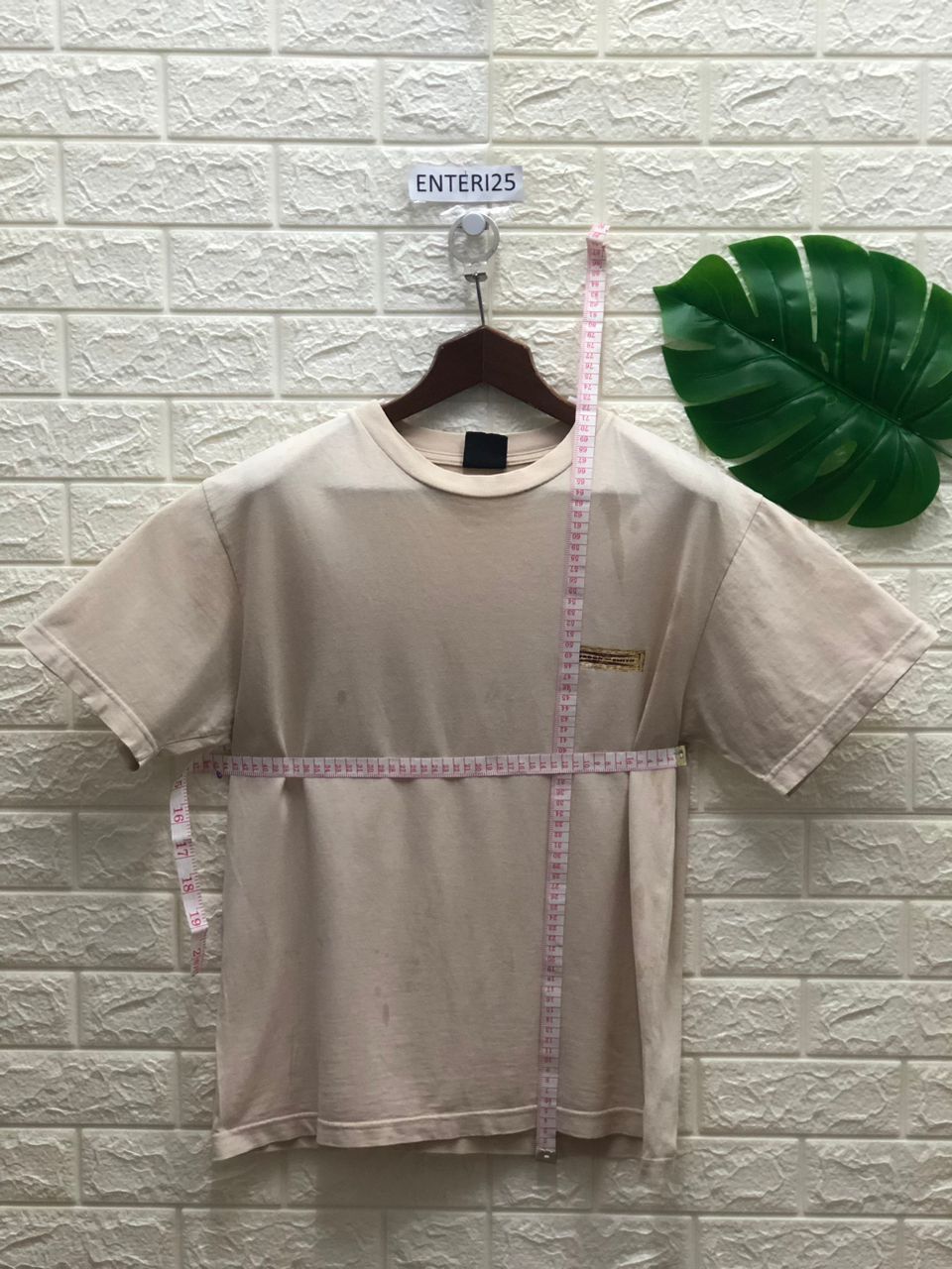 Vintage Vintage Gordon and Smith Surf Faded shirt Size US M / EU 48-50 / 2 - 8 Thumbnail
