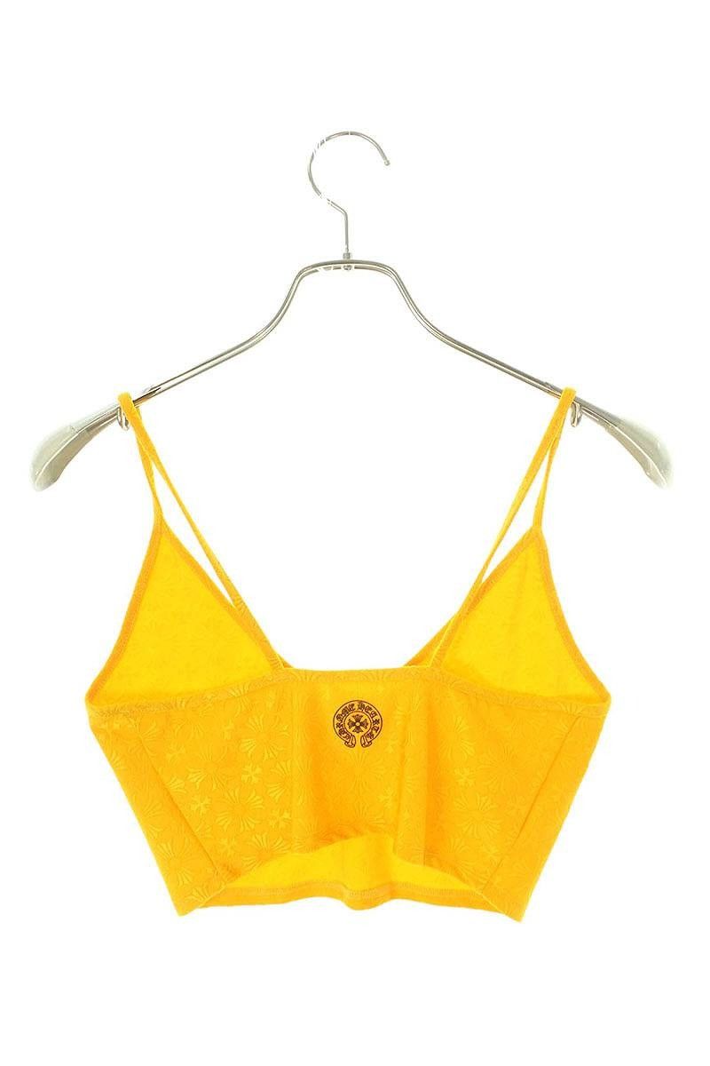 Chrome Hearts Chrome Hearts All-Over Print Tank Top Size M / US 6-8 / IT 42-44 - 2 Thumbnail
