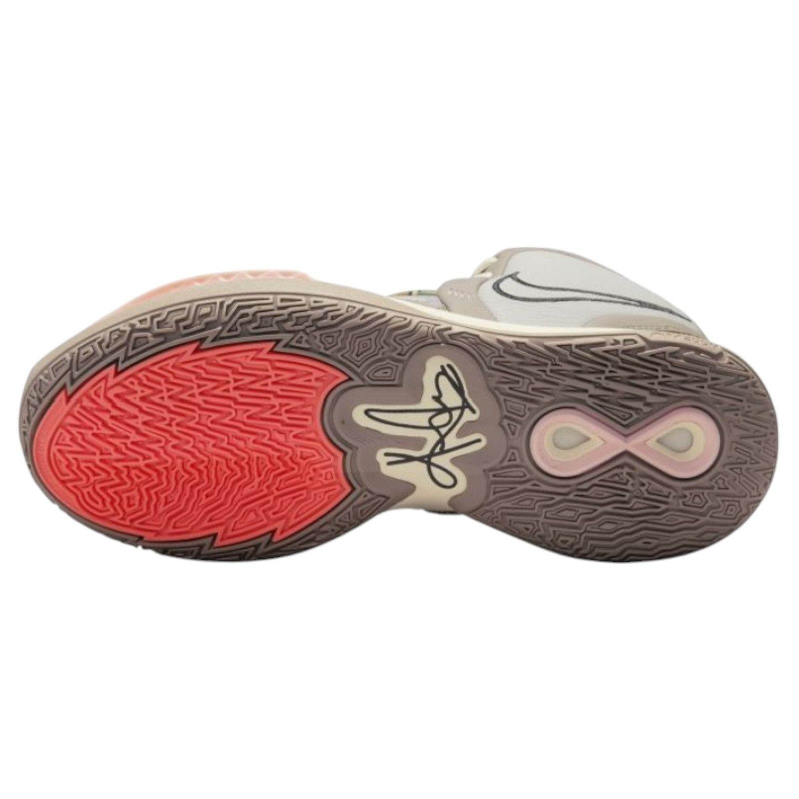 Nike Nike KYRIE INFINITY 'Leopard Camo' CZ0204-006 Men's Shoes Si Size US 14 / EU 47 - 7 Thumbnail