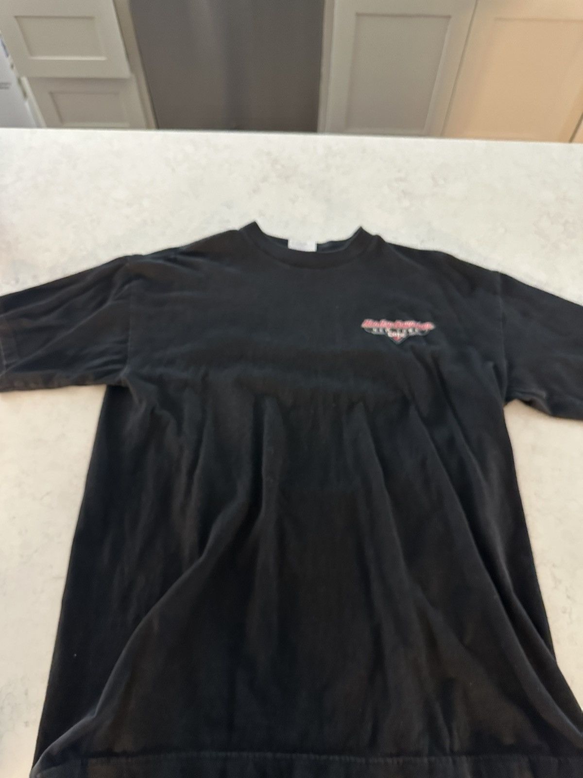 Harley Davidson Harley shirt Size US XL / EU 56 / 4 - 1 Thumbnail