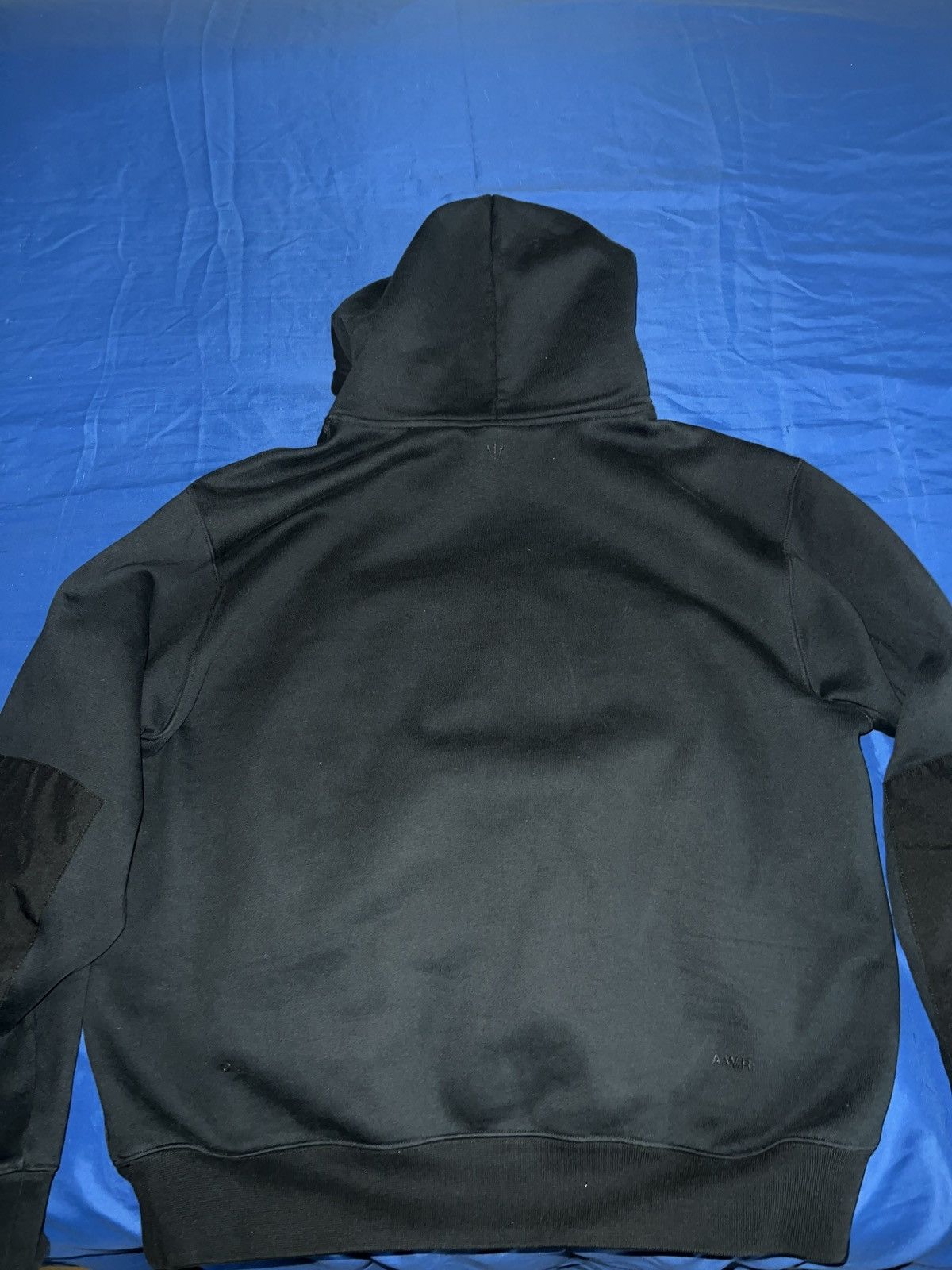 Nike Nike Nocta tech hoodie Size US L / EU 52-54 / 3 - 3 Thumbnail