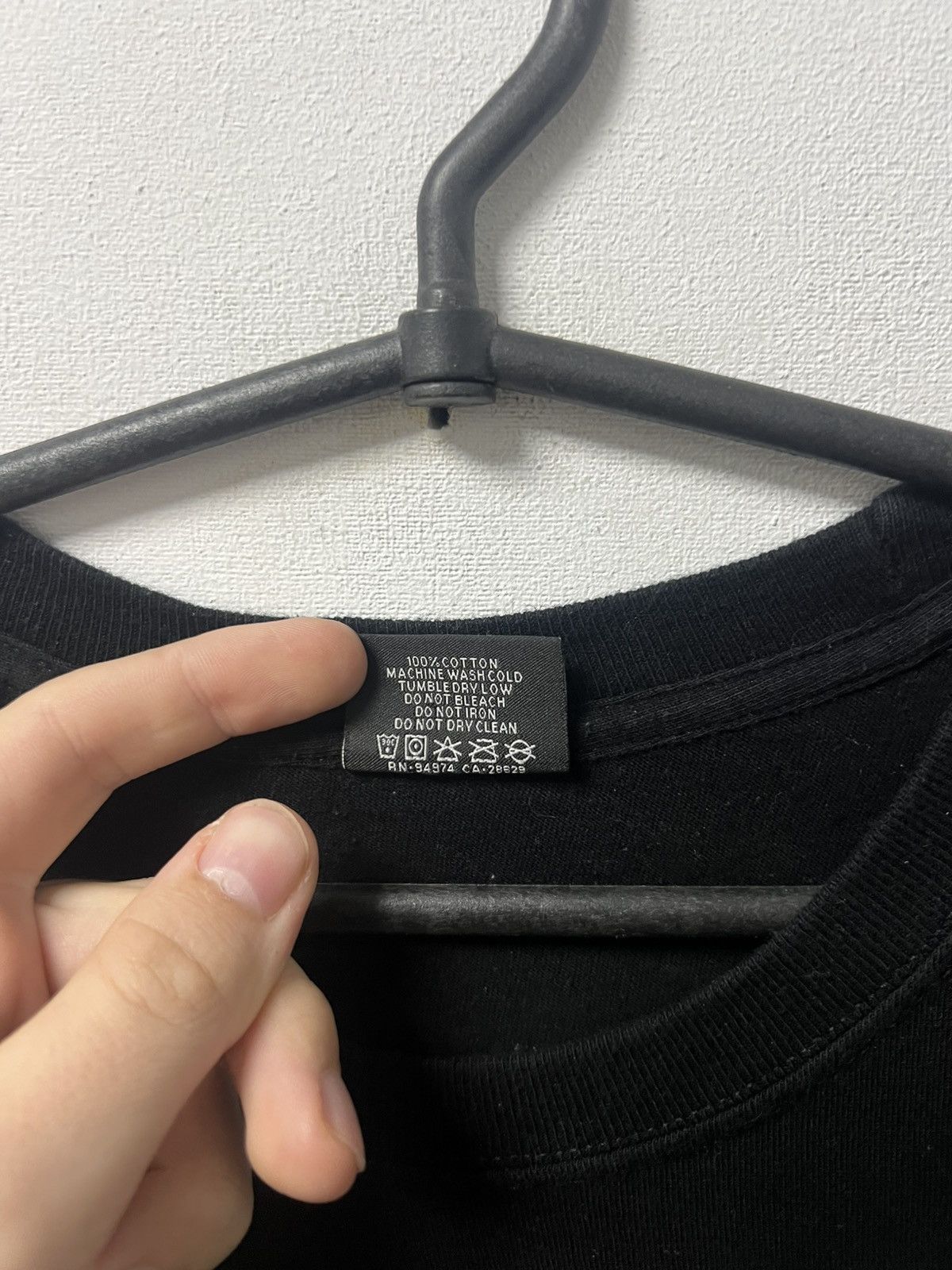 Stussy Vintage Stussy T-Shirt Size US M / EU 48-50 / 2 - 4 Thumbnail