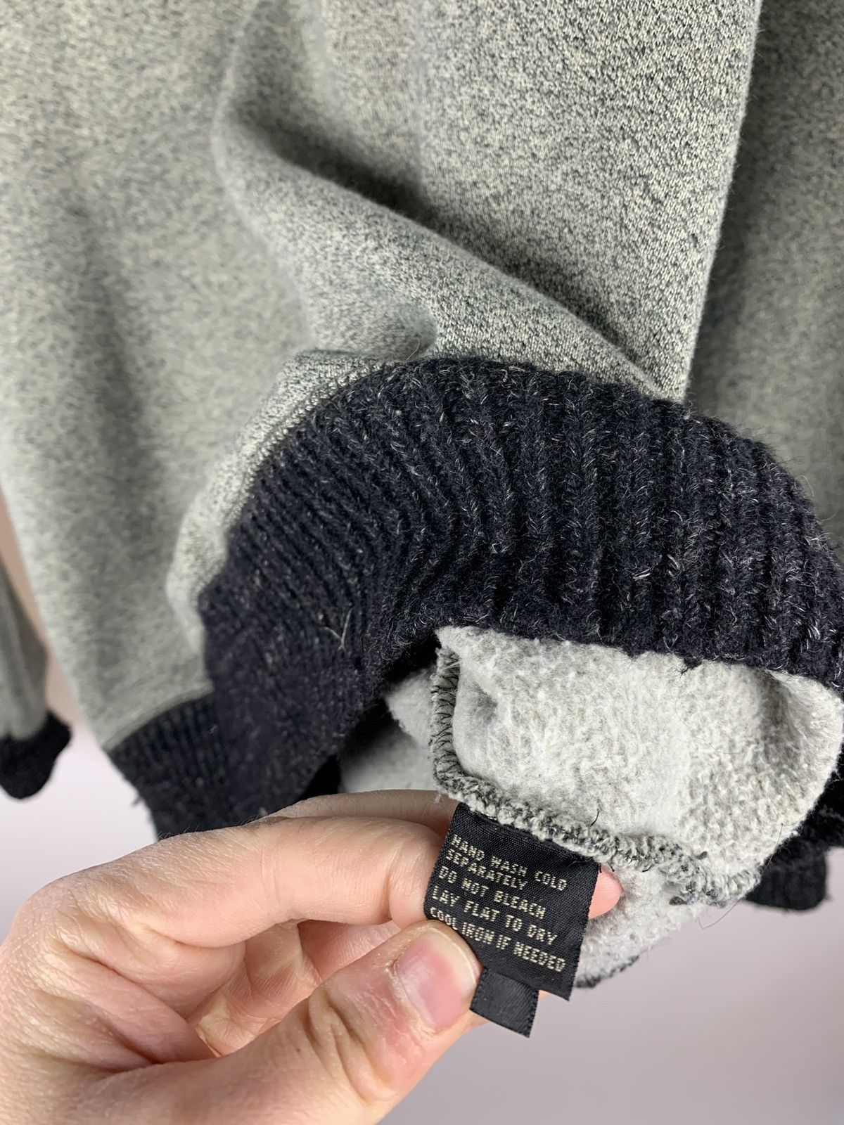 RRL Ralph Lauren RRL Ralph Lauren Sweater Buttons Shawl Neck Men’s Size M Top Size US S / EU 44-46 / 1 - 10 Thumbnail