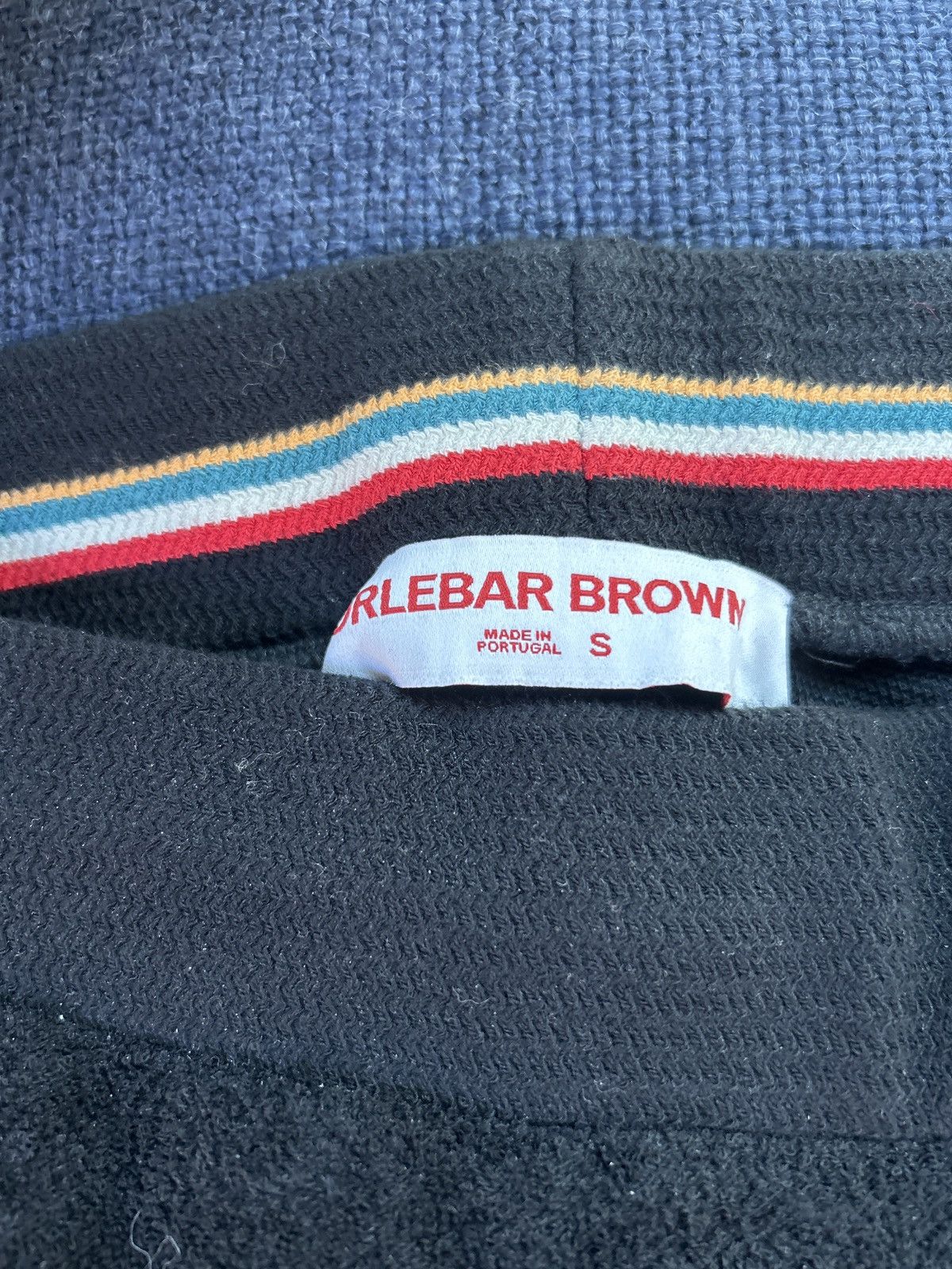 Orlebar Brown Orlebar Brown jogging pants Size US 31 - 2 Thumbnail
