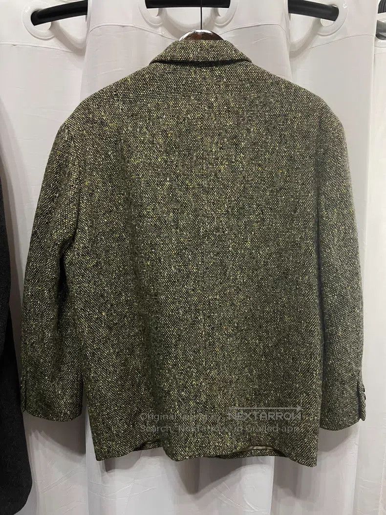 Comme des Garcons Comme Des Garcons blazer Size US S / EU 44-46 / 1 - 2 Thumbnail