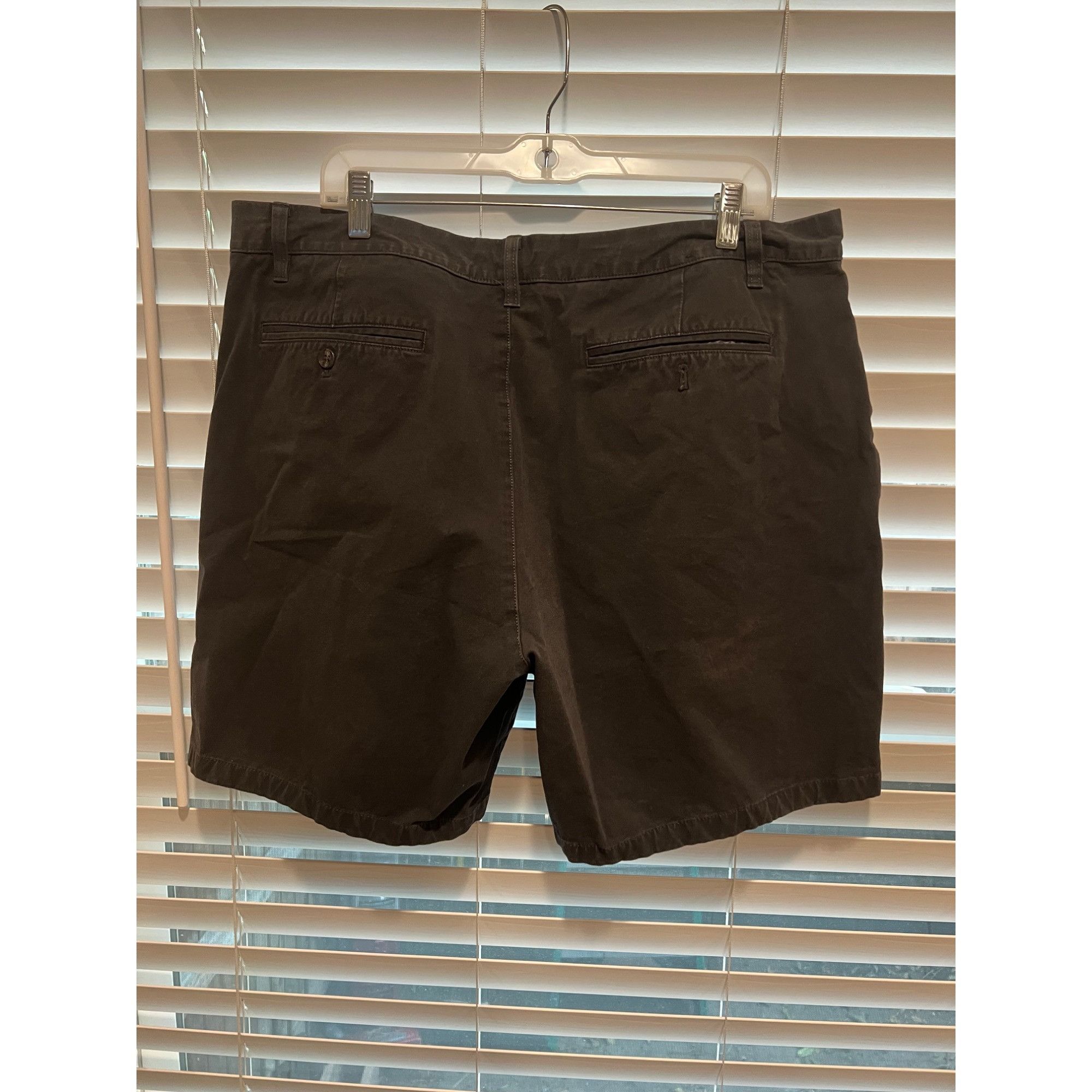 Bonobos Bonobos Stretch Mens Shorts - Size 40 Size US 40 / EU 56 - 3 Thumbnail