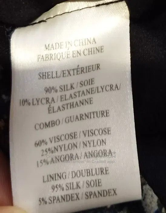 Helmut Lang Helmut Lang Dress Size S / US 4 / IT 40 - 5 Thumbnail