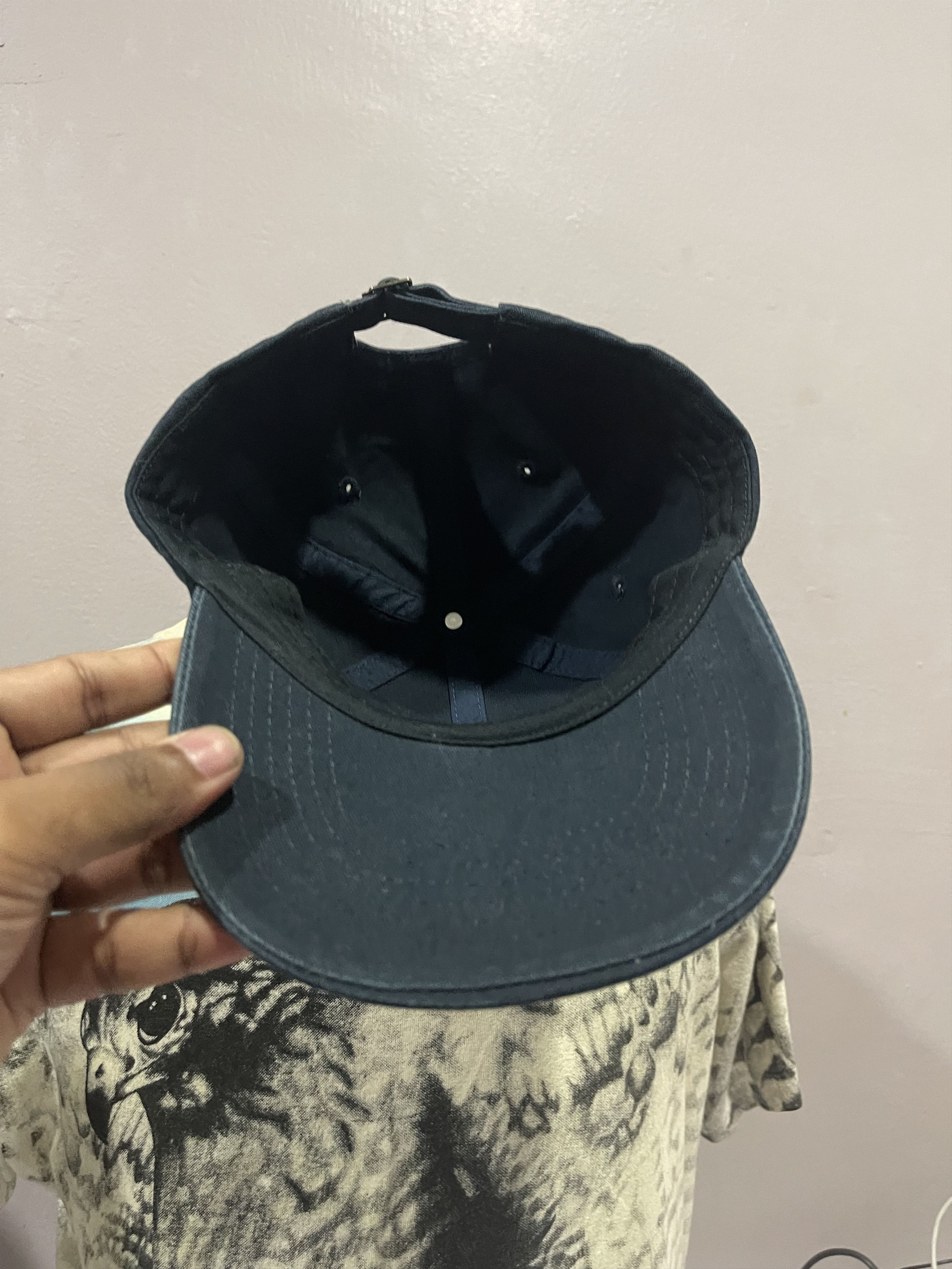 Hat Club Malibu California Baseball cap Size ONE SIZE - 6 Thumbnail