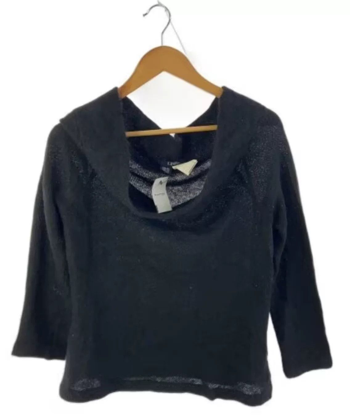 Limi Feu Limi Feu Lightweight Knit Sweater Size XS / US 0-2 / IT 36-38 - 1 Thumbnail