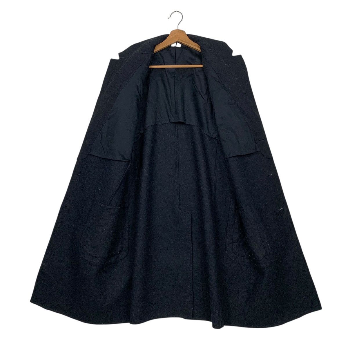 Lemaire × Uniqlo Uniqlo UUUU Lemaire Coat Size US M / EU 48-50 / 2 - 11 Thumbnail