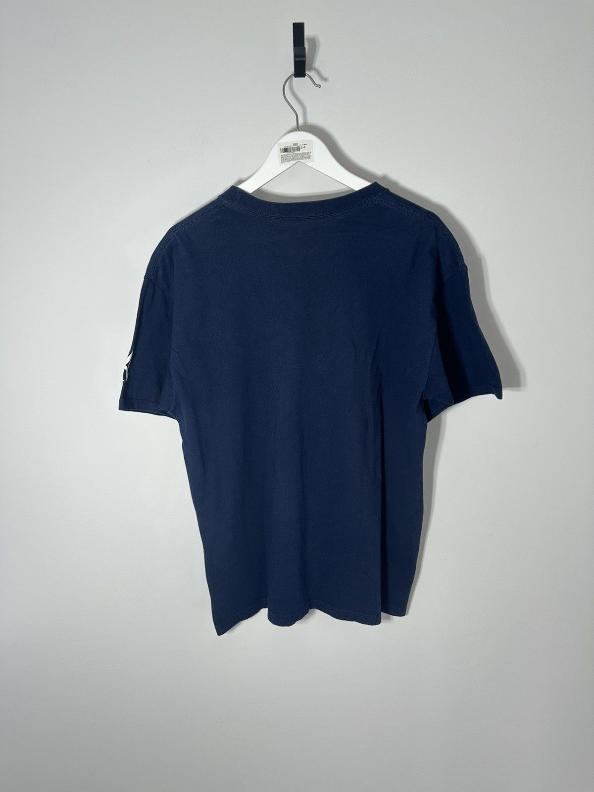 New York Yankees NIKE NEW YORK YANKEES SHIRT RARE VINTAGE T-SHIRT Size US M / EU 48-50 / 2 - 9 Thumbnail