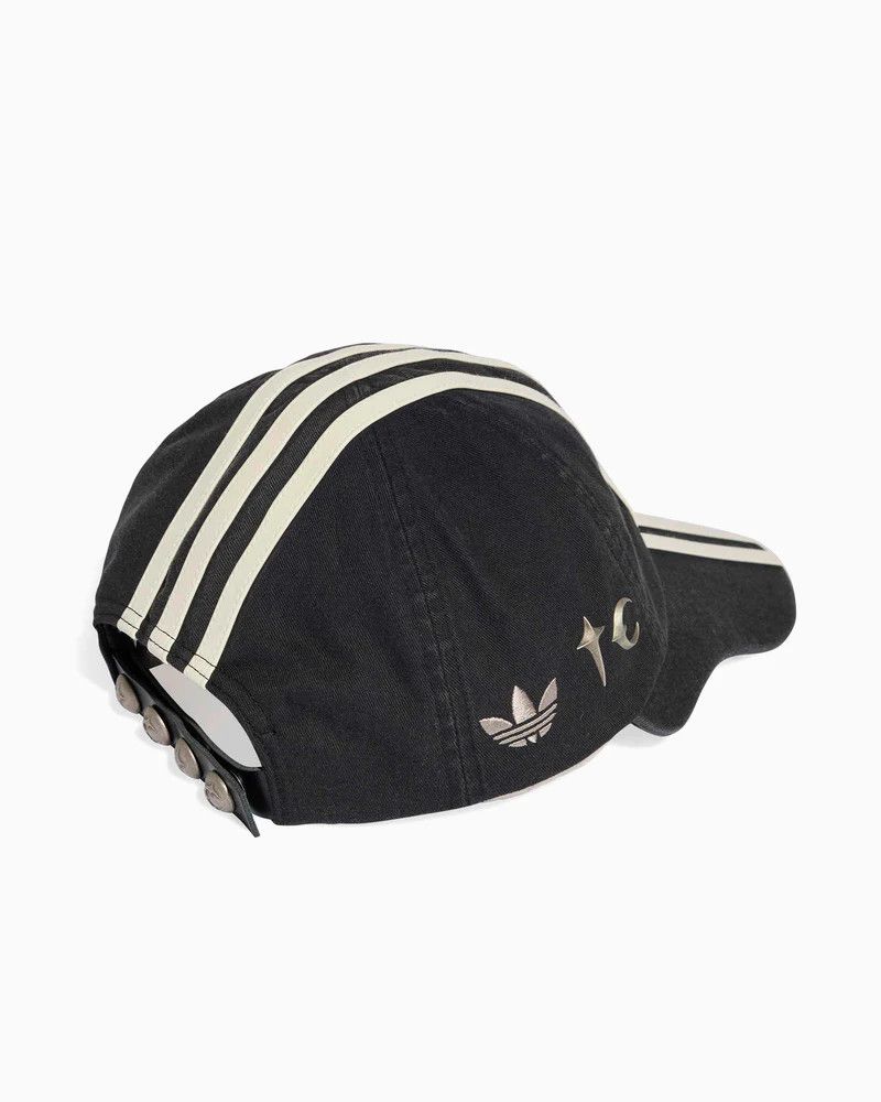 Adidas × Thug Club o1mle0526 Size: M / Baseball Cap & Hat Size ONE SIZE - 5 Thumbnail
