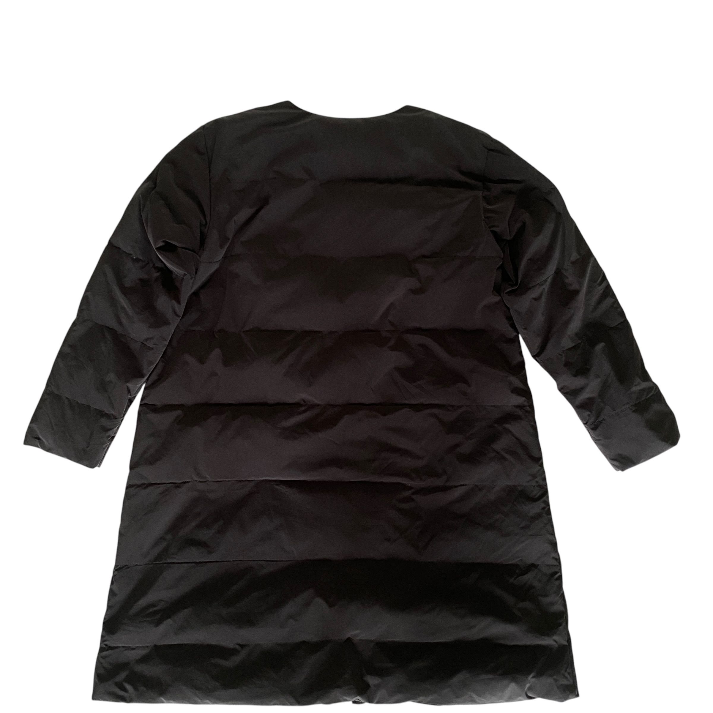 Pleats Please Issey Miyake Issey Miyake Pleats Please Puffer Parka Down Jacket Size M / US 6-8 / IT 42-44 - 2 Thumbnail