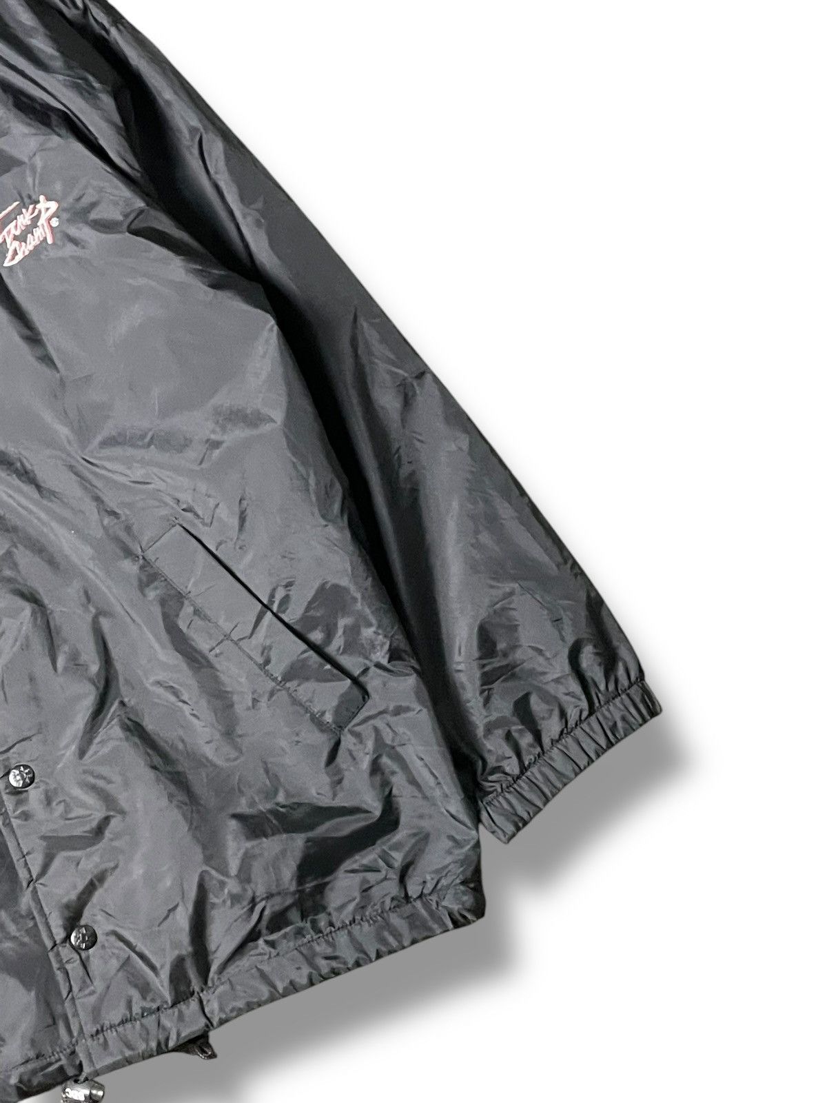 Japanese Brand × Vintage SBC CLASH Brand Light Button Jacket (90) Size US M / EU 48-50 / 2 - 3 Thumbnail