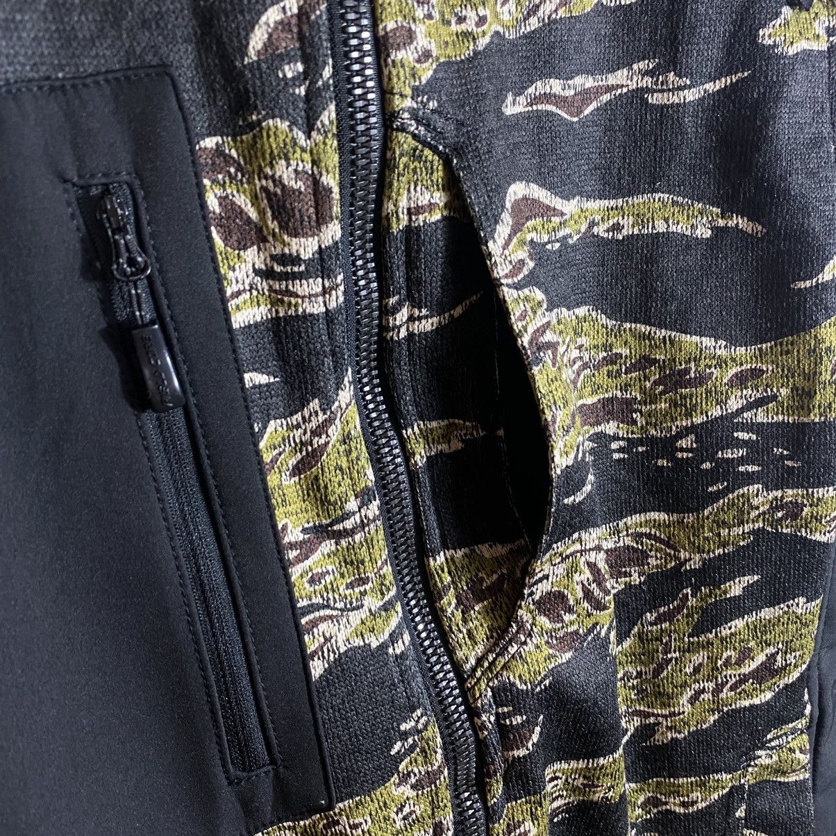 Japanese Brand Japanese Brand Field Core Cordura Fabric Tiger Stripe Size US L / EU 52-54 / 3 - 7 Thumbnail