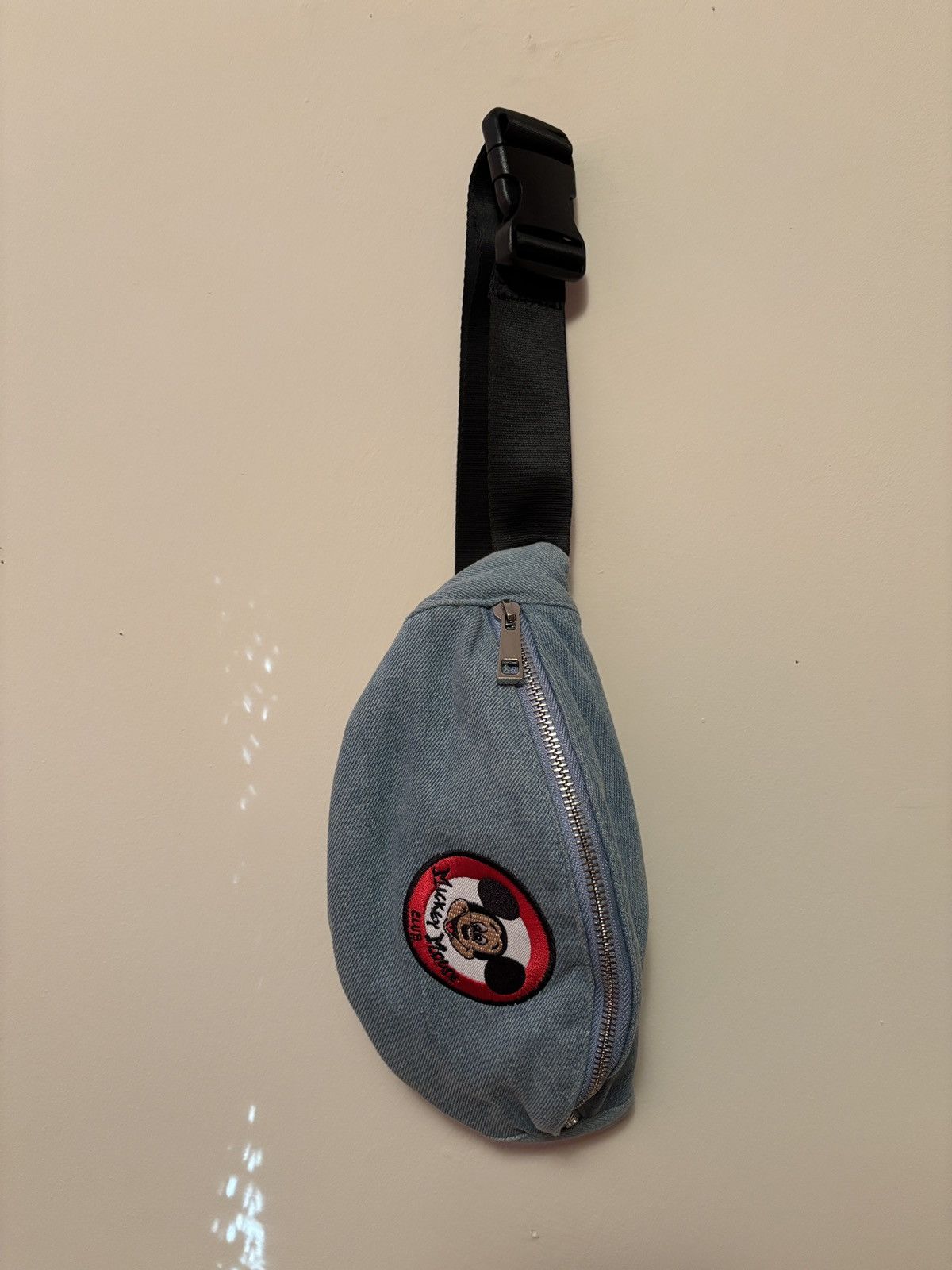Disney Mickey Mouse Club Disney fanny pack Size ONE SIZE - 2 Thumbnail