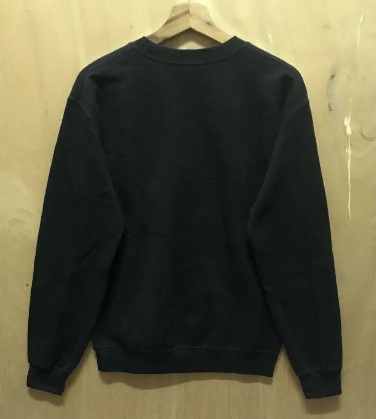 Gildan Vintage Gildan Baseball Sweatshirts Size S / US 4 / IT 40 - 2 Thumbnail