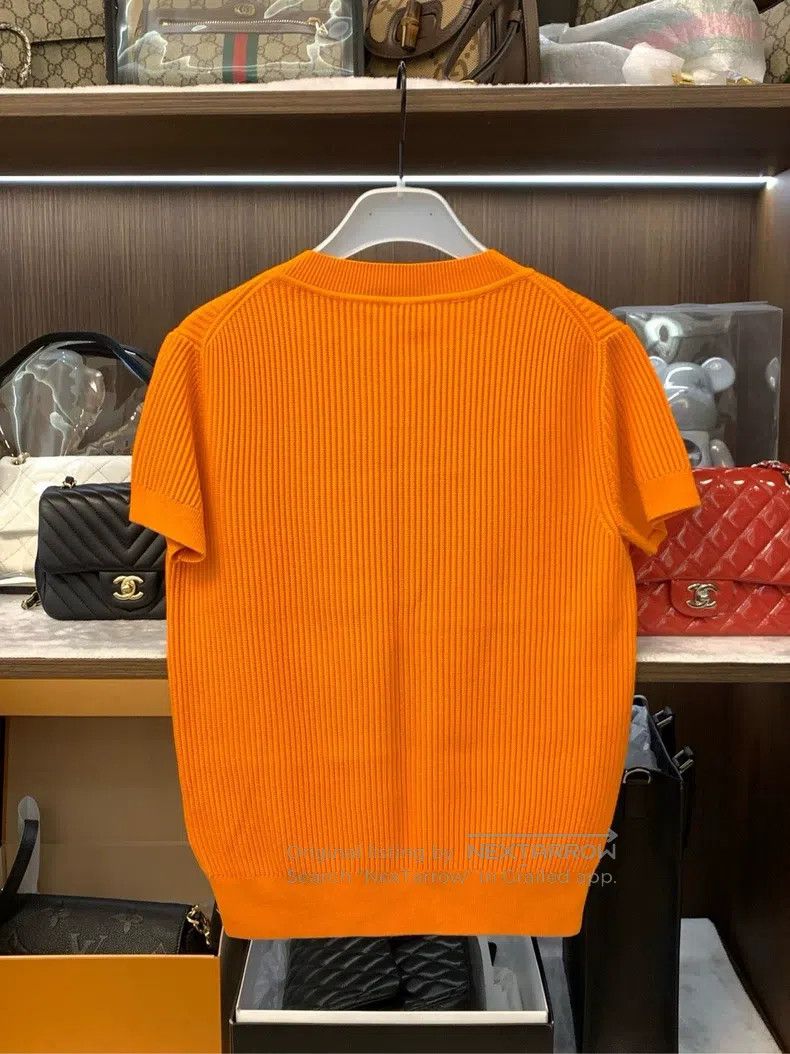 Hermes Hermes Sweater Size XS / US 0-2 / IT 36-38 - 2 Thumbnail
