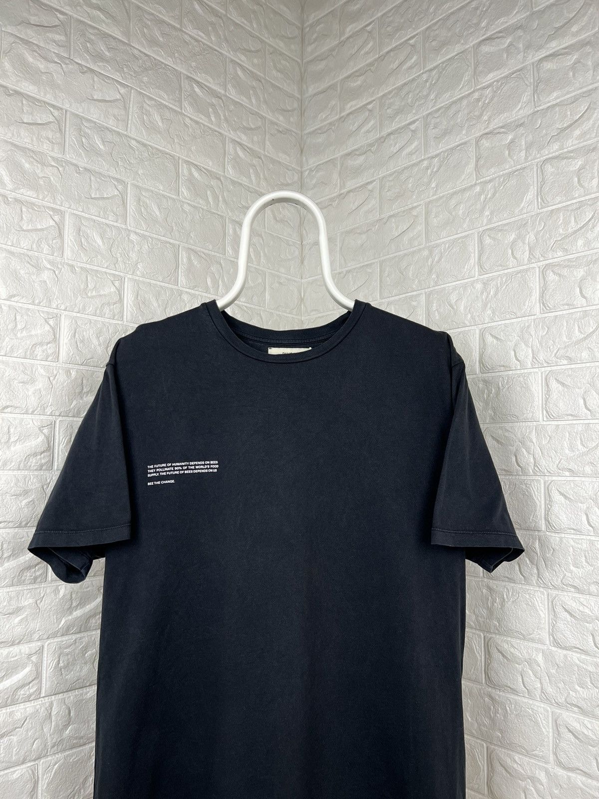Pangaia Pangai Tee Size US M / EU 48-50 / 2 - 3 Thumbnail