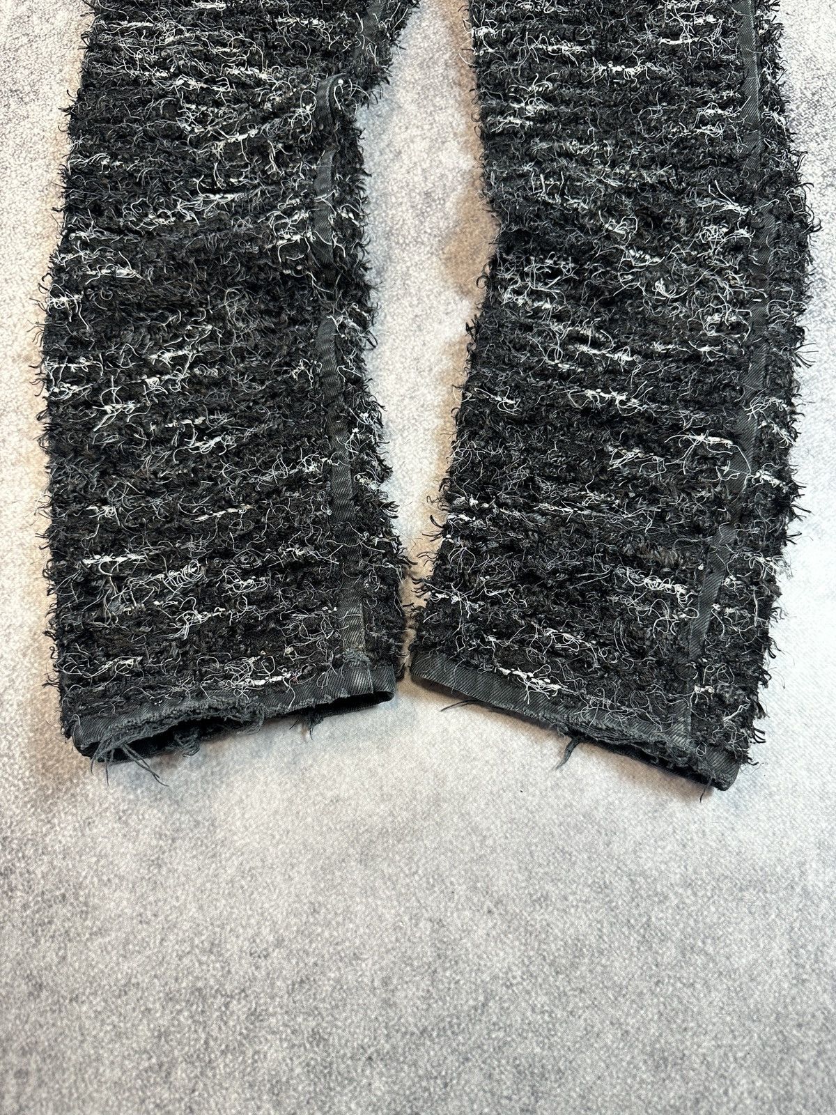 Other Y2K Opium Yeat Style Pants Levi’s 515 Avant Garde L Rare USA Size US 33 - 2 Thumbnail