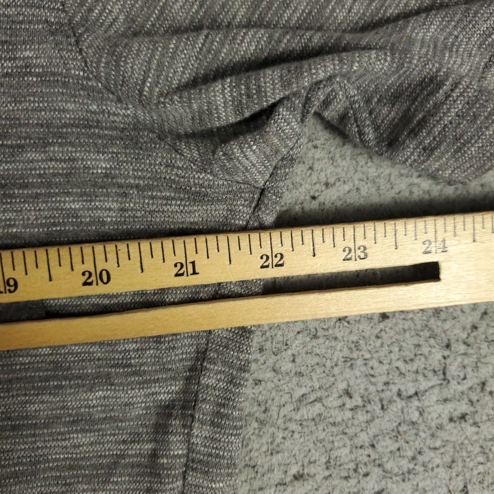 Peter Millar VINTAGE Peter Millar Polo Shirt Men Size M Gray Short Sleeve Golf Casual Size US M / EU 48-50 / 2 - 5 Thumbnail