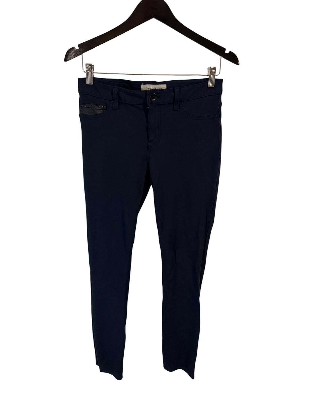 Other Liverpool Black Skinny Stretch Jeans EUC size 6/28 Size US 28 / EU 44 - 2 Thumbnail