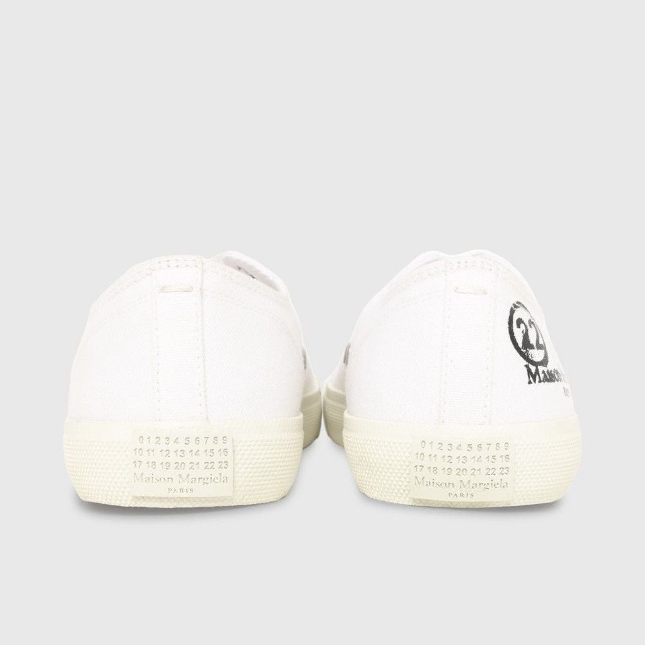Maison Margiela Maison Margiela Tabi painted Size US 6 / IT 36 - 2 Thumbnail