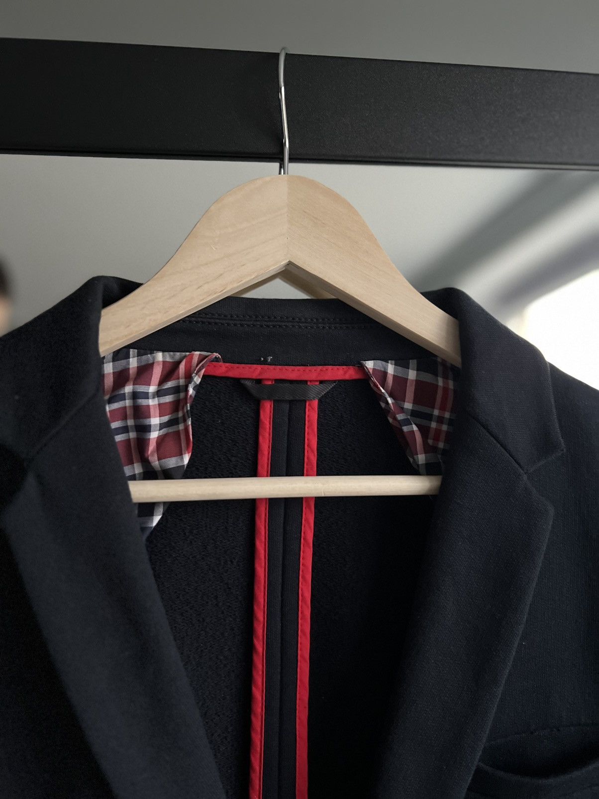 Iceberg Iceberg Nice Design Blazer Size 50R - 2 Thumbnail