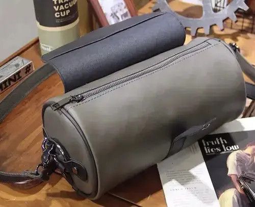 Other Grey crossbody bag shoulder bag Size ONE SIZE - 4 Thumbnail